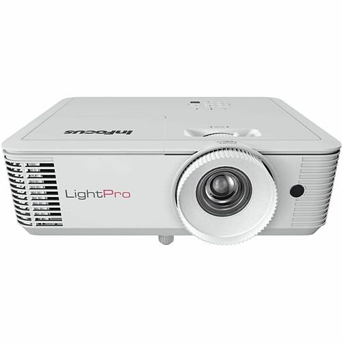 Infocus IN0006SL Projectors Genesis Iii In0006sl Dlp Projector 850053009587