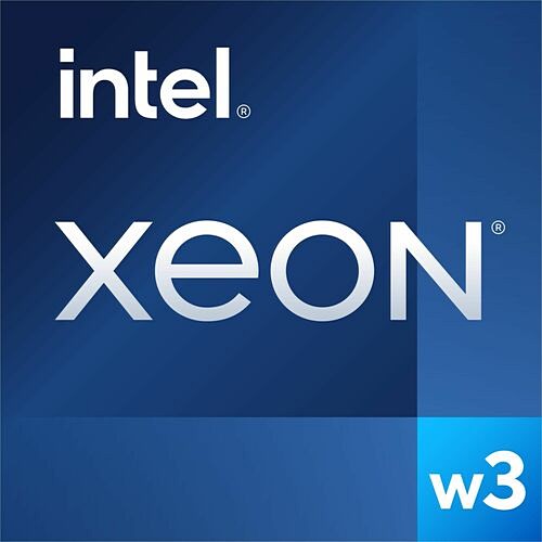 Intel PK8071305502300 Processors Intel Xeon W3-2535 Deca-core (10 Core) 3.50 Ghz Processor - Oem Pack - 26.25 Mb L3 Cache - 64-bit Pr 