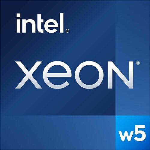 Intel PK8071305501700 Processors Intel Xeon W W5-3525 Hexadeca-core (16 Core) 3.20 Ghz Processor - Oem Pack - 45 Mb L3 Cache - 32 Mb  
