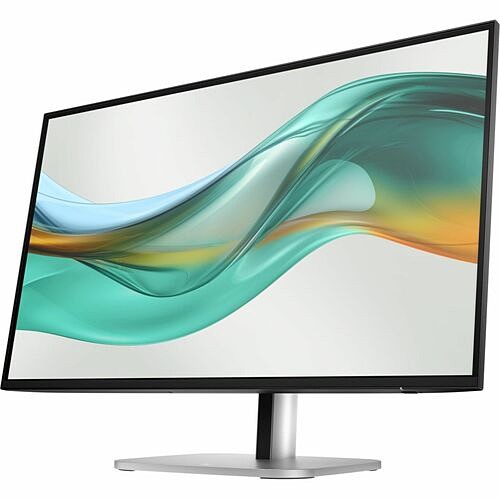 Hp 9E0G5AA#ABA Monitors Hp 527pu 27" Class Wqhd Lcd Monitor - 27" Viewable - 2560 X 1440 (9e0g5aa#aba) 9e0g5aaaba 197961409680
