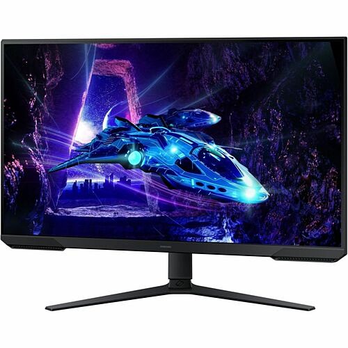 Samsung LS32DG302ENXZA Monitors Samsung Odyssey G3 S32dg302en 32" Class Full Hd Gaming Led Monitor - 16:9 - Black - 32" Viewable - V 887276836256