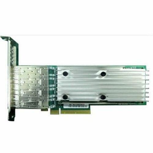 Hp P13346-001 Network Cards Hpe Sourcing 10gigabit Ethernet Card - Pci Express 3.0 - Optical Fiber - 10gbase-x - Sfp+ - Plug-in  P13346001 