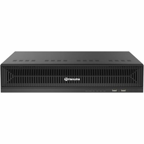 Wisenet WRN-1632S-12TB Surveillance Systems Wisenet Wrn-1632s Edge Wave Nvr - 12 Tb Hdd - Network Video Recorder - Hdmi (wrn-1632s-12tb) Wrn1632s12tb 849688022849