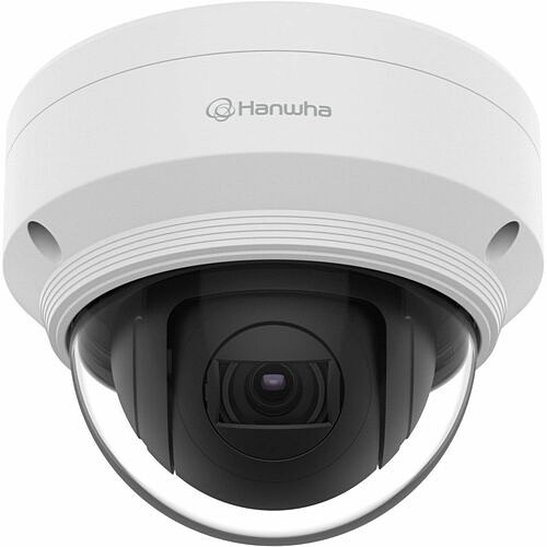 Wisenet XNP-6040HW Surveillance/Network Cameras Hanwha Xnp-6040hw 2 Megapixel Full Hd Network Camera - Color - White - H.265, H.264, H.265m, H.265h, Xnp6040hw 8801089231925