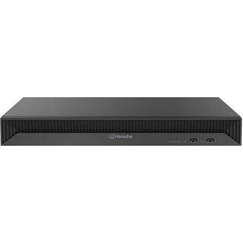 Samsung WRN-816S-8TB Surveillance Systems Wisenet Wrn-816s Edge Wave Nvr - 8 Tb Hdd - Network Video Recorder - Hdmi (wrn-816s-8tb) Wrn816s8tb 849688022993