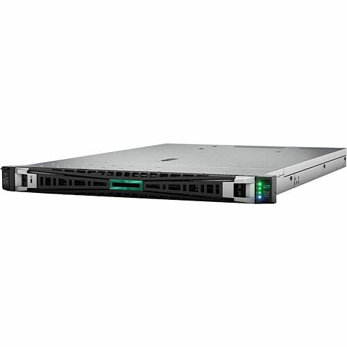 Hp P77249-005 Servers Hpe Smart Choice Proliant Dl365 G11 1u Rack Server - 2 X Amd Epyc 9354 3.25 Ghz - 384 Gb Ram - Nvme  P77249005 190017767833