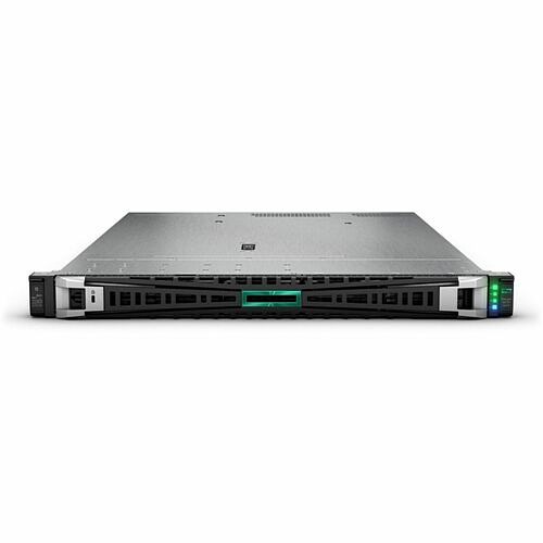 Hp P77246-005 Servers Hpe Smart Choice Proliant Dl325 G11 1u Rack Server - 1 X Amd Epyc 9124 3 Ghz - 64 Gb Ram - 960 Gb Ss P77246005 190017767802