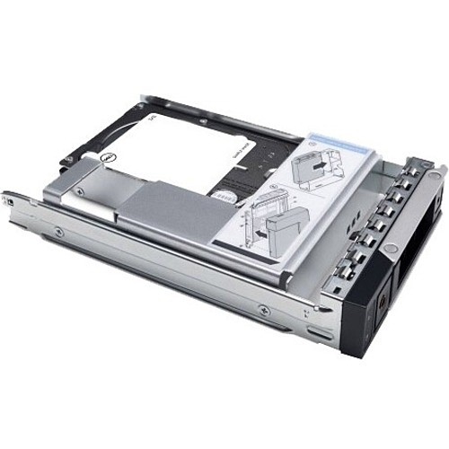 Dell 9FM3T Hard Drives Dell 600gb 10k Sas 2.5 In      2.5 - 12gbs H-p Hdd (9fm3t) 