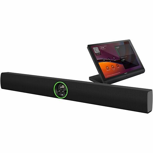 Crestron 6513239 Video Conference Equipment Crestron Flex Uc-b70-a-t-i Video Conference Equipment - For Meeting Room, Huddle Space, Video Confer 