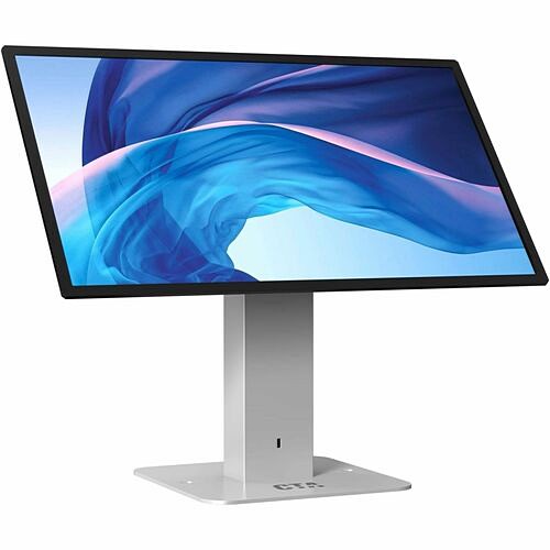 Cta Digital ADD-RSDMW Mounting Kits Cta Digital Desk Mount For Tablet, Display, Holder, Monitor, Enclosure, Kiosk - White - Landscape/po Addrsdmw 656777025519