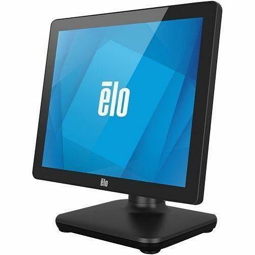 Elo Touch E547750 POS Terminals Elo Elopos Pos Terminal - (intel Celeron G4900t - 4 Gb Ddr4 Sdram - 128 Gb Ssd M.2/sata (e547750) 