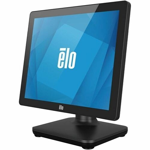 Elo Touch E550471 POS Terminals Elo Elopos Pos Terminal - (intel Celeron G4900t - 4 Gb Ddr4 Sdram - 128 Gb Ssd M.2/sata - Windows 10 