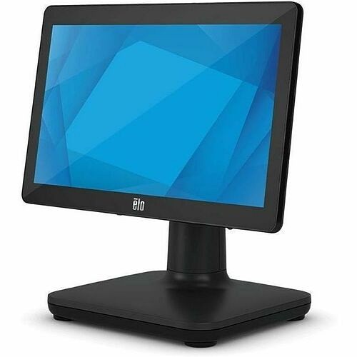 Elo Touch E548147 POS Terminals Elo Elopos Pos Terminal - (intel Celeron G4900t - 8 Gb Ddr4 Sdram - 128 Gb Ssd M.2/sata - Windows 10 