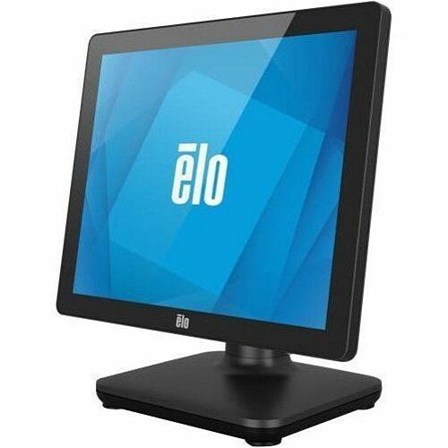 Elo Touch E550091 POS Terminals Elo Elopos Pos Terminal - (intel Celeron G4900t - 4 Gb Ddr4 Sdram - 128 Gb Ssd M.2/sata (e550091) 