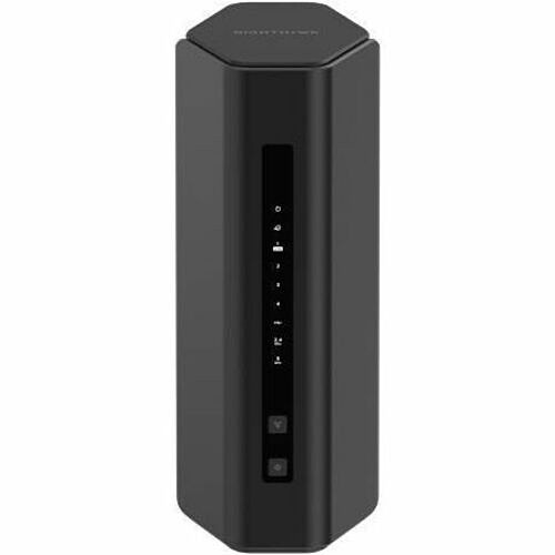 Netgear RS200-100NAS Wireless Routers Netgear Nighthawk Rs200 Wi-fi 7 Ieee 802.11be Ethernet Wireless Router - Dual Band - 2.40 Ghz Ism Ba Rs200100nas 606449170283