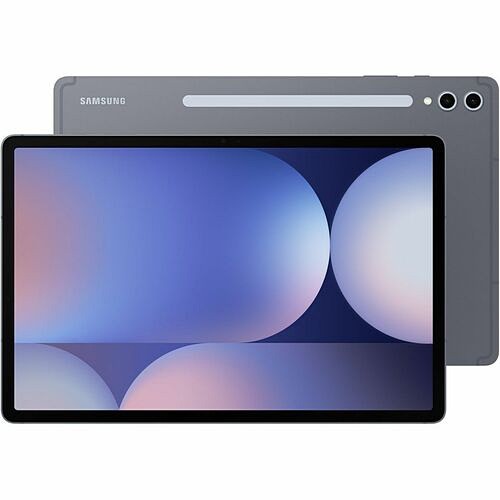 Samsung SM-X828UZAAUSC Tablet PCs Samsung Galaxy Tab S10+ Sm-x828u Tablet - 12.4" Wqxga+ - Mediatek Dimensity 9300+ (mt6989) Octa-core Smx828uzaausc 887276866444