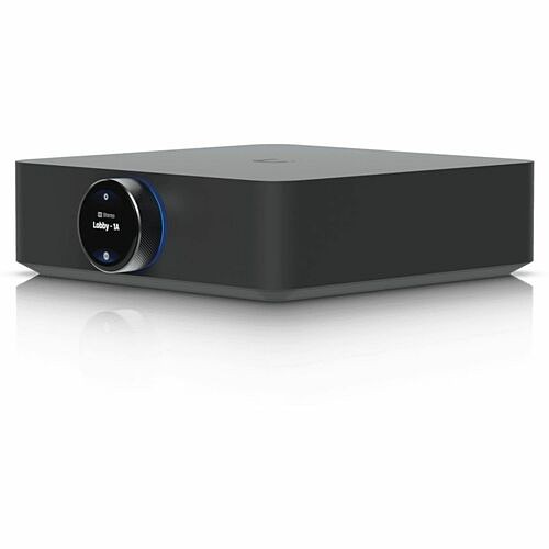 Ubiquiti UPL-AMP-B-US A/V Receivers & Amplifiers Ubiquiti Poweramp Upl-amp Amplifier - 2.1 Channel - Black - Dolby Atmos, Dolby Truehd, Dolby Digital Uplampbus 810084694299