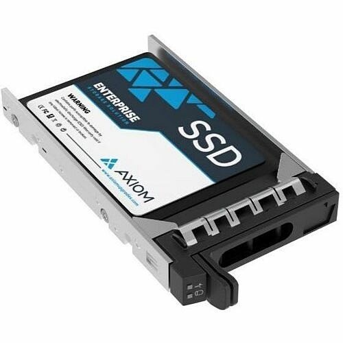 Axiom Memory SSDEV20DE7T6-AX Hard Drives Axiom Ev200 7.68 Tb Solid State Drive - 2.5" Internal - Sata - Read Intensive/mixed Use - Data Cente Ssdev20de7t6ax 198105017389