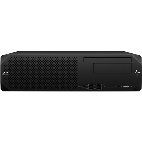 Hp B27K6UA#ABA Workstations Hp Z2 G9 Workstation - 1 X Intel Core I9 14th Gen I9-14900k - 64 Gb - 512 Gb Ssd - Small Form Factor B27k6uaaba 198828539496