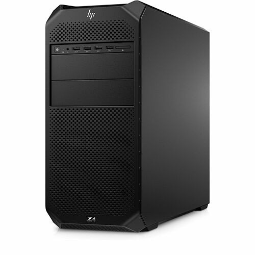 Hp B31MMUA#ABA Workstations Hp Z4 G5 Workstation - 1 X Intel Xeon W5-2465x - 128 Gb - 512 Gb Ssd - Tower - Black - Intel W790 Ch B31mmuaaba 198828586612
