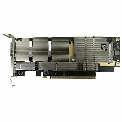 Dell 540-BDNP Network Cards Dell Nvidia Connectx-7 Single Port Ndr Osfp Pcie Adapter, Low Profile - Pci Express - Nvidia - 1 Por 540bdnp 884116484974