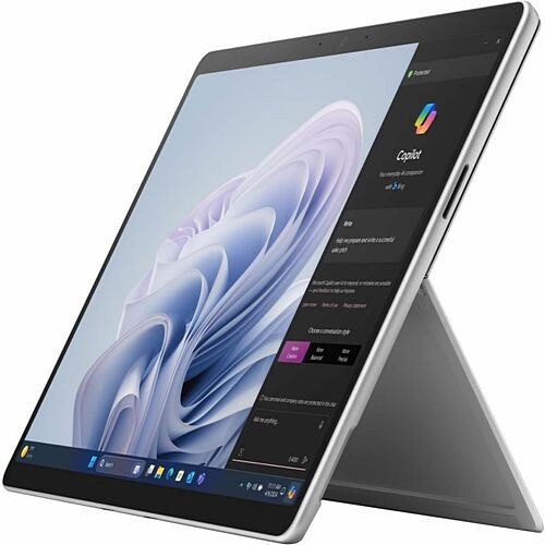 Microsoft EP2-26233 Tablet PCs Microsoft Surface Pro 10 Tablet - 13" - Vpro Technology - 32 Gb - 256 Gb Ssd - 5g - Platinum - Taa C Ep226233 196388493524
