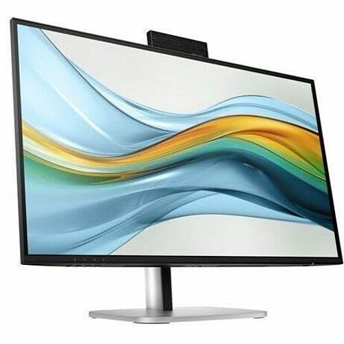 Hp 9E0Y9UT#ABA Monitors Hp 527pm 27" Class Wqhd Lcd Monitor - 27" Viewable - 2560 X 1440 (9e0y9ut#aba) 9e0y9utaba 198122920563