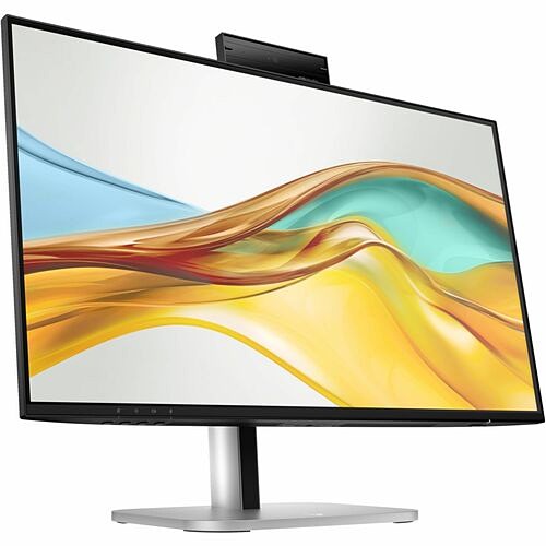 Hp 9E0G9UT#ABA Monitors Hp 524pm 24" Class Full Hd Lcd Monitor - 16:9 - 23.8" Viewable - 1920 X 1080 (9e0g9ut#aba) 9e0g9utaba 198122902040