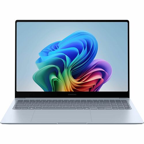 Samsung NP754XQA-KB2US Notebooks Samsung Galaxy Book4 Edge Np754xqa-kb2us 15.6" Copilot+ Pc Notebook - Full Hd - 16 Gb - 512 Gb Ssd - Np754xqakb2us 887276926674