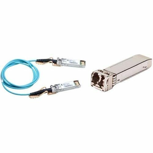 Extreme Networks 25/10G-LR-SFP10KM Switch Modules Extreme Networks Sfp28 Module - For Data Networking, Optical Network - 1 X Lc 25gbase-lr Network - O 2510glrsfp10km 644728055463