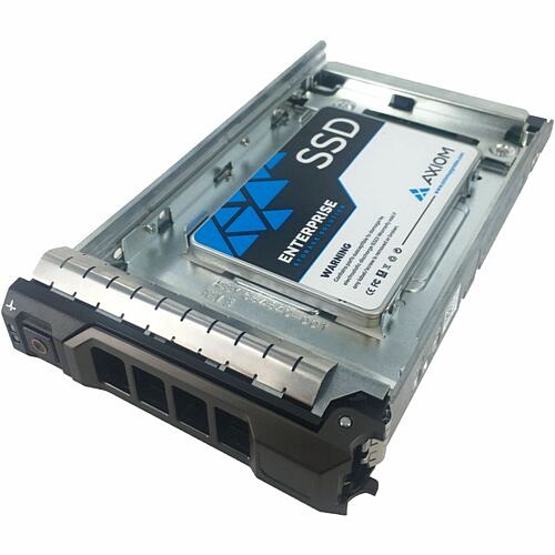 Axiom Memory SSDEV20KG7T6-AX Hard Drives Axiom Ev200 7.68 Tb Solid State Drive - 3.5" Internal - Sata - Read Intensive/mixed Use - Data Cente Ssdev20kg7t6ax 198105017570