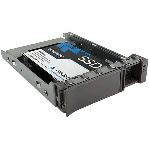 Axiom Memory SSDEV20CL7T6-AX Hard Drives Axiom Ev200 7.68 Tb Solid State Drive - 3.5" Internal - Sata - Read Intensive/mixed Use - Data Cente Ssdev20cl7t6ax 198105017549