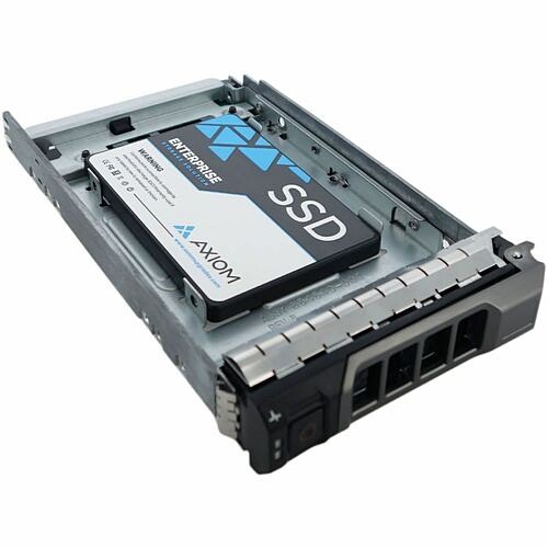 Axiom Memory SSDEV20DF7T6-AX Hard Drives Axiom Ev200 7.68 Tb Solid State Drive - 3.5" Internal - Sata - Read Intensive/mixed Use - Data Cente Ssdev20df7t6ax 198105017563