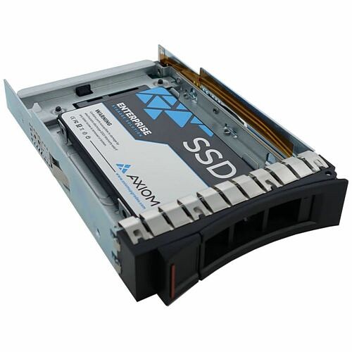 Axiom Memory SSDEV20ID7T6-AX Hard Drives Axiom Ev200 7.68 Tb Solid State Drive - 3.5" Internal - Sata - Read Intensive/mixed Use - Data Cente Ssdev20id7t6ax 198105017655