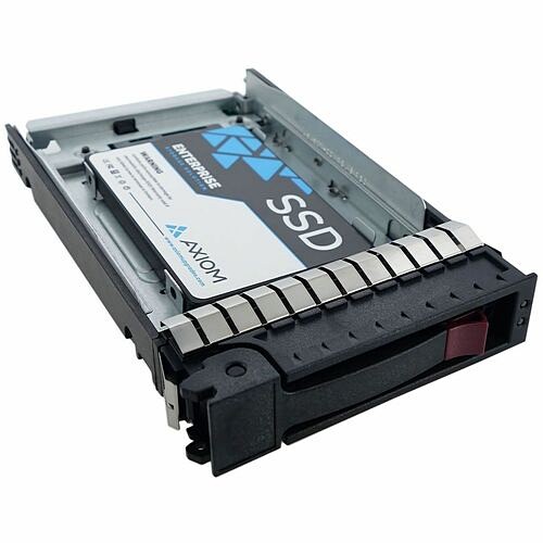 Axiom Memory SSDEV20HC7T6-AX Hard Drives Axiom Ev200 7.68 Tb Solid State Drive - 3.5" Internal - Sata - Read Intensive/mixed Use - Data Cente Ssdev20hc7t6ax 198105017594