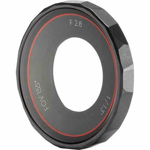 Dji CP.OS.00000374.01 Lens Caps Dji Accessory Cp.os.00000374.01 Osmo Action 5 Pro Glass Lens Cover Retail Cpos0000037401 190021113916