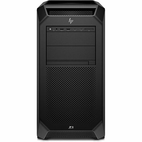 Hp B3BZ0UP#ABA Workstations Hp Z8 Fury G5 Workstation - 1 X Intel Xeon W9-3595x - 128 Gb - Tower - Black - Intel W790 Chip - Ser B3bz0upaba 198828609243