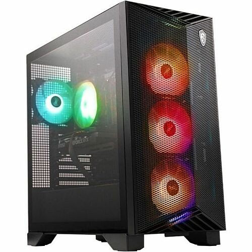 Msi AEZS2B7NUE1076 Computers Msi Aegis Zs2 Aegis Zs2 7nue-1076us Gaming Desktop Computer - Amd Ryzen 9 7900x - 32 Gb - 2 Tb Ssd - 824142388204