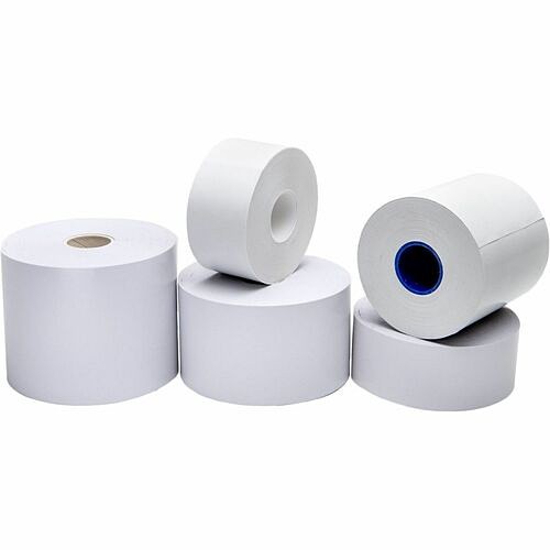 Star Micronics 37951860 Labels Star Micronics Multipurpose Label - X 4 1/64" Diameter - Roll - Continuous Label - Paper - Die-cut - 088047287271