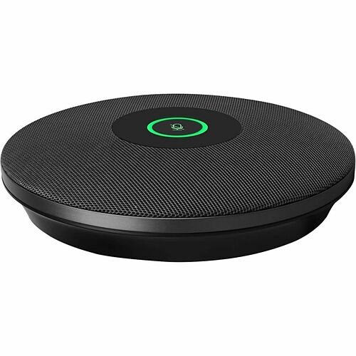 Rocware 684514110716 Microphones Rocware Rm702 Wired Microphone For Voice, Corporate, Conference Room - 50 Hz To 16 Khz - Omni-direct 684514110716