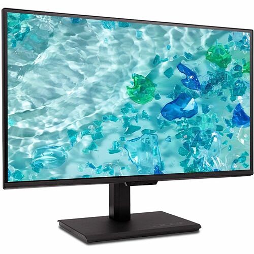 Acer UM.QB8AA.G02 Monitors Acer Vero B248y G 24" Class Lcd Monitor - 16:9 - Black - 23.8" Viewable - 300 Nit - 4 Ms - Speakers  Umqb8aag02 195133271547