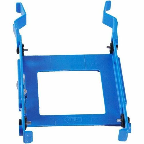 Dell X9FV3 Drive Cabinets Dell-imsourcing Drive Bay Adapter Serial Attached Scsi (sas), Sata Internal - 1 X Hdd Supported - 1  