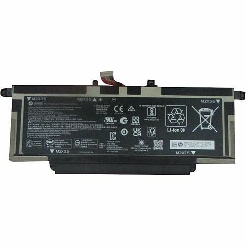 Hp M73478-006 Batteries Hp Battery - For Notebook - Battery Rechargeable - Proprietary Battery Size - 3110 Mah - 68 Wh - 1 P M73478006 