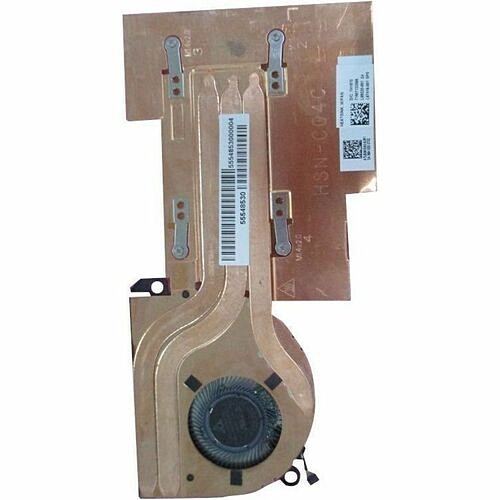 Hp L67416-001 Processor/Case Fans Hpi - Rpb Certified Parts Cooling Fan/heatsink - Tablet Pc, Notebook (l67416-001) L67416001 