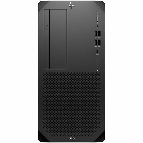 Hp A1NY0UTR#ABA Workstations Hp Z2 G9 Workstation - 1 X Intel Core I7 14th Gen I7-14700k - 32 Gb - 512 Gb Ssd - Tower - Black - R A1ny0utraba 198122822911