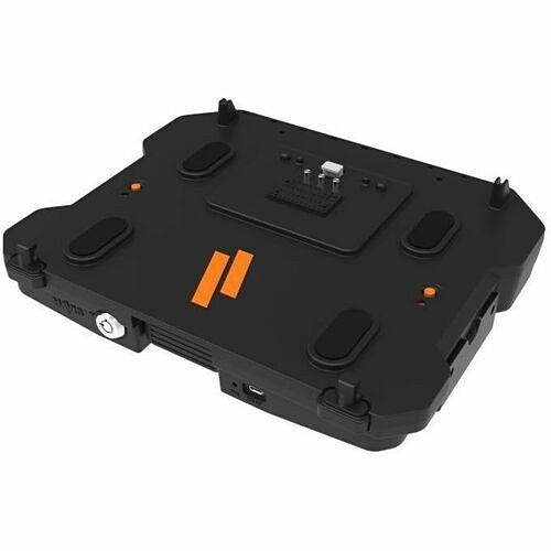 Havis DS-DELL-435 Docking Stations Havis Ds-dell-430 Docking Station - For Notebook - 120 W - 4 X Usb Ports - 3 X Usb Type-a Ports - Us Dsdell435 840056728493