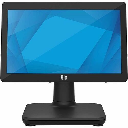 Elo Touch E545668 POS Terminals Elo Elopos Pos Terminal - (intel Celeron G4900t - 4 Gb Ddr4 Sdram - 128 Gb Ssd M.2/sata (e545668) 