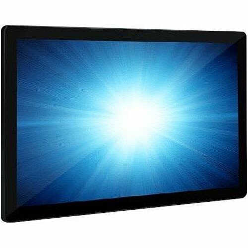 Elo Touch E552046 POS Terminals Elo I-series 2 Pos Terminal - (intel Celeron G4900t - 8 Gb Ddr4 Sdram - 128 Gb Ssd M.2/sata - Chrome 