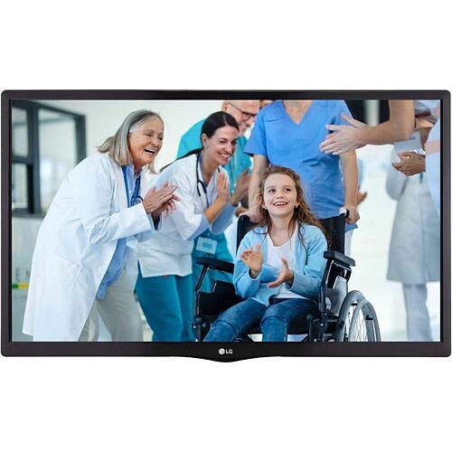 Lg 24LN572M9UB.AUS LCD TV Lg Ln572m 24ln572m9ub 24" Led-lcd Tv - Hdtv - High Dynamic Range (hdr) - Ceramic Black - Hdr10, Hdr1 24ln572m9ubaus 195174087794