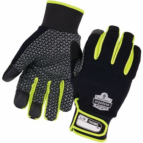 Ergodyne 18151 Gloves Proflex 850 Insulated Freezer Gloves EGO18151 720476181514